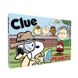 MONCL012101-CLUE PEANUTS