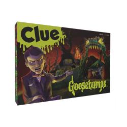 MONCL091866-CLUE GOOSEBUMPS