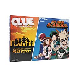 MONCL128631-CLUE MY HERO ACADEMIA