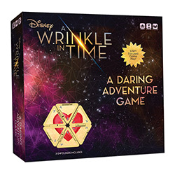 DISNEY A WRINKLE IN TIME GAME