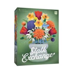 STALK EXCHANGE GAME