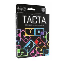 TACTA CARD GAME 2nd EDITION (PEGABLE)