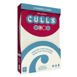 MONPA198944-CULLS STRATEGY GAME