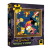 MONPZ006697-PUZZLE 1000pc SIMPSONS 