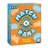 MONSB131000-MATCH-O-RAMA PARTY GAME