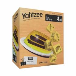 MONYZ051198-YAHTZEE THE OFFICE