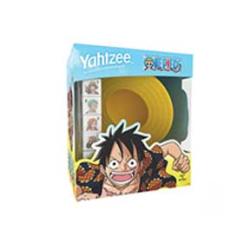 MONYZ113879-YAHTZEE ONE PIECE LUFFY STRAW HAT - OOP