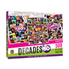 MPC32329-DECADES THE 80'S 3-PACK 500PC PUZZLE