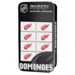 MPC41666-NHL DOMINOES RED WINGS (6)