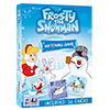 MPC42333-FROSTY THE SNOWMAN MATCHING GAME