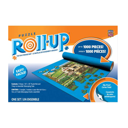 MPC50501-PUZZLE ROLL-UP MAT 1000PC