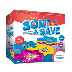 MPC52015-PUZZLE SORT & SAVE TRAY
