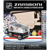 MPCNHL3220-ZAMBONI WOOD CRAFT & PAINT KIT