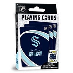 MPCSEK3100-NHL PLAYING CARDS KRAKEN (12)