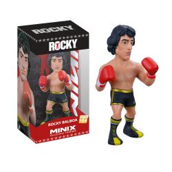 MX21635-MINIX 12CM ROCKY ROCKY 2