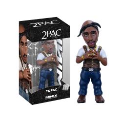 MX22038-MINIX 12CM MUSIC TUPAC 2