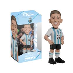 MX22625-MINIX 12CM WORLD CUP ARGENTINA ENZO FERNANDEZ