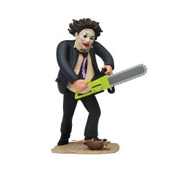 TOONY TERRORS PRETTY WOMAN LEATHERFACE