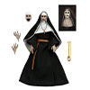 NE41978-THE CONJURING UNIVERSE ULT THE NUN VALAK FIG 7