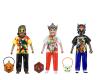 NE52288-BEN COOPER: D&D X BEN COOPER ASSORTMENT (15)