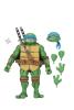 NE54461-ULTIMATE TMNT X USAGI YOJIMBO LEONARDO