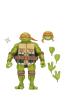 NE54462-ULTIMATE TMNT X USAGI YOJIMBO MICHAELANGELO