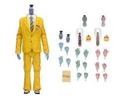 NE57320-BEETLEJUICE 2 ULTIMATE BOB