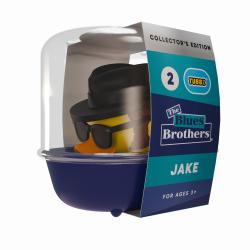 NS4980-TUBBZ 1ST ED BLUES BROTHERS JAKE