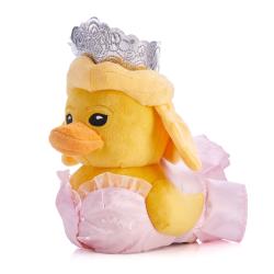 NS5212-TUBBZ PLUSH WICKED GLINDA