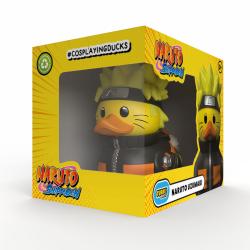 TUBBZ BOXED NARUTO NARUTO UZUMAKI