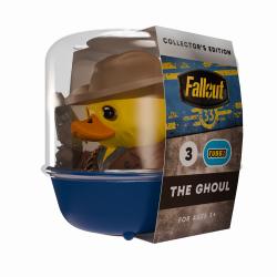 NS5668-TUBBZ 1ST ED FALLOUT TV GHOUL