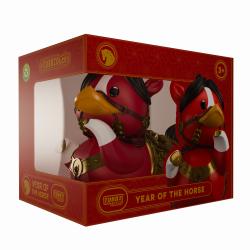 NS5688-TUBBZ BOXED CHINESE NEW YEAR HORSE