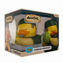 NS5750-TUBBZ BOXED AVATAR LAST AIRBENDER CABBAGE MERCHANT