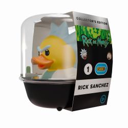 NS5792-TUBBZ 1ST ED RICKY & MORTY RICK