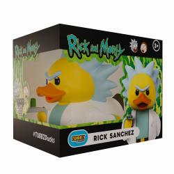 NS5794-TUBBZ BOXED RICK & MORTY RICK