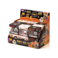 NSFB002-TUBBZ BOXED MINI ASST 18PC CDU (18)