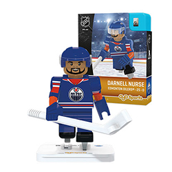 NHL FIG OILERS NURSE