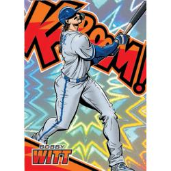 PAB26DOEL-2026 PANINI DONRUSS ELITE BASEBALL