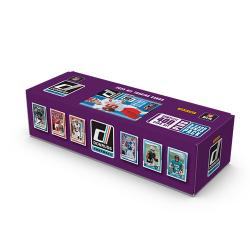 2025 PANINI DONRUSS FOOTBALL FACTORY SET