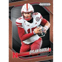 PAF25PRIBK-2025 PANINI PRIZM BLACK FOOTBALL