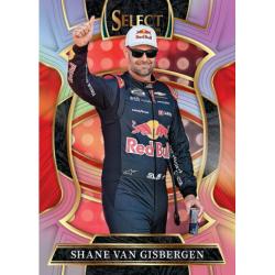 PAR26SE-2026 PANINI SELECT RACING
