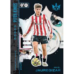 PAS26PKI-2026 PANINI PITCH KINGS SOCCER INTERNATIONAL