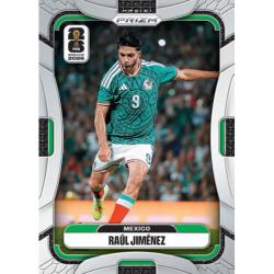 PAS26PRWC-2026 PANINI PRIZM WORLD CUP SOCCER