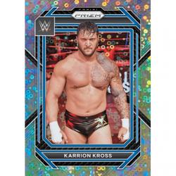 PAW23PRIUC-2023 PANINI PRIZM WWE UNDER CARD