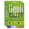 PLE66200-GEEK OUT! PARTY GAME