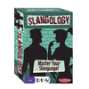PLE66400-SLANGOLOGY PARTY GAME