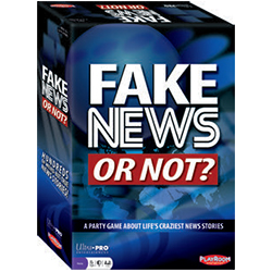 PLE66800-FAKE NEWS OR NOT GAME