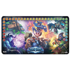PLFUL82104-LIGHTSEEKERS PLAYMAT MYTHICAL