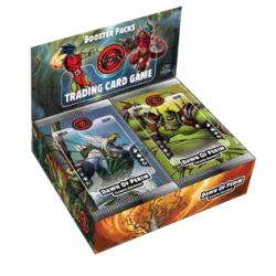 CHAOTIC DAWN OF PERIM SECRETS DECODED BOOSTER