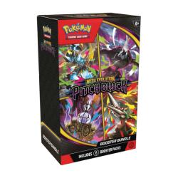 POME05BBUN-POKEMON ME05 PITCH BLACK BOOSTER BUNDLE - WV2